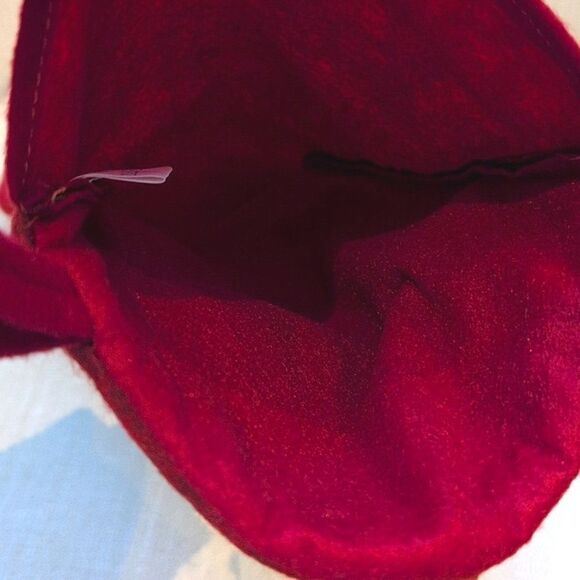 Cowboy Boot Western Christmas Stocking - Picture 8 of 9